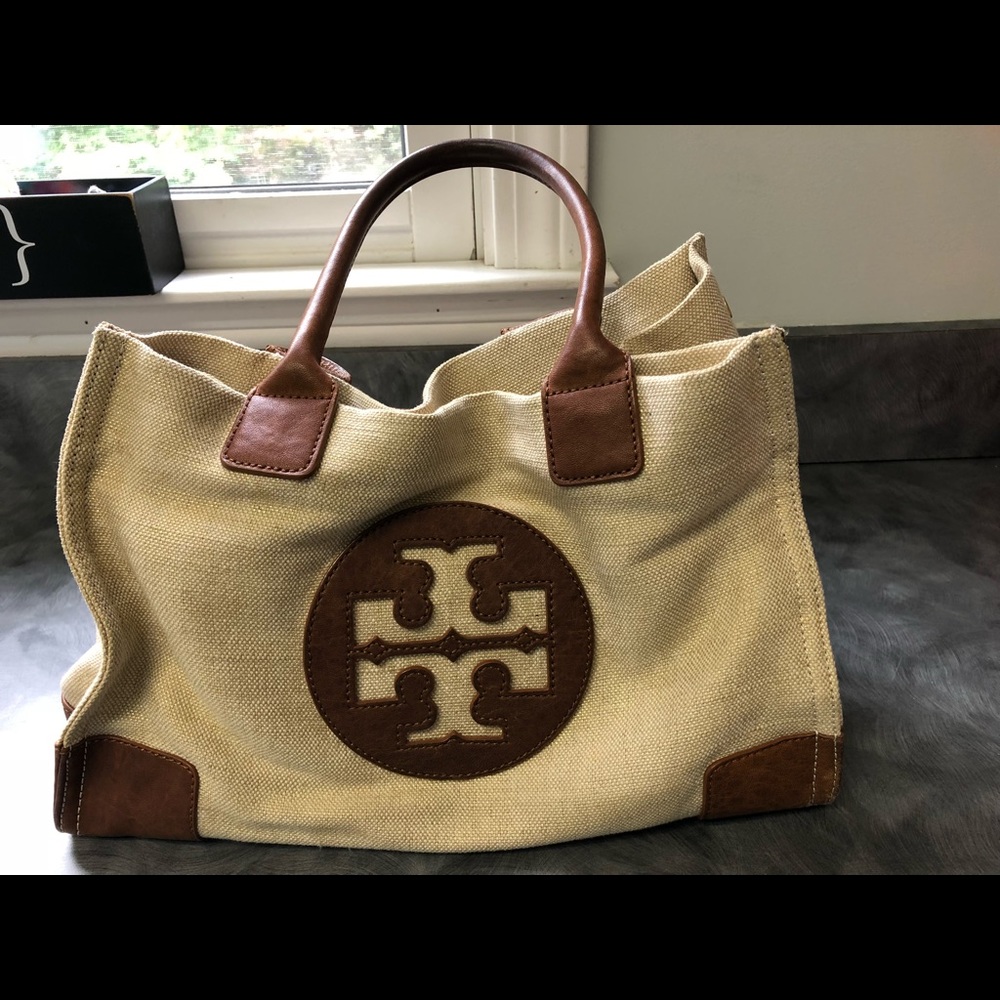 Tory Burch tote